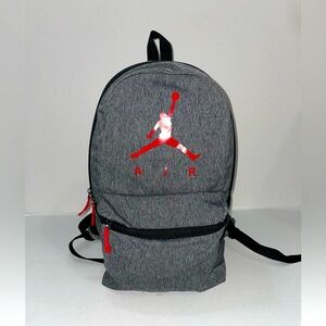 Nike Air Jordan Jumpman Logo Backpack